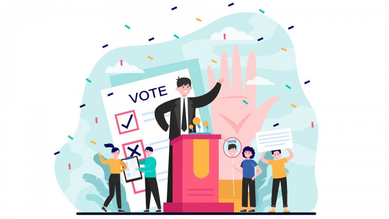 Acciones de Marketing para posicionar Candidatos Políticos